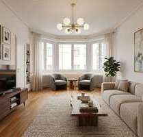 Wohnung zum Mieten in Stuttgart 1.325,00 € 81 m²