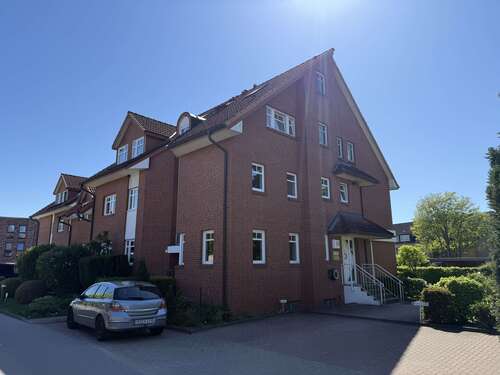 Foto - Wohnung zum Kaufen in Barsbüttel 549.000,00 € 132 m²