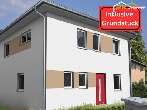 Foto - Haus zum Kaufen in Herschbach(Oberwesterwald) 269.500,00 € 104.98 m²
