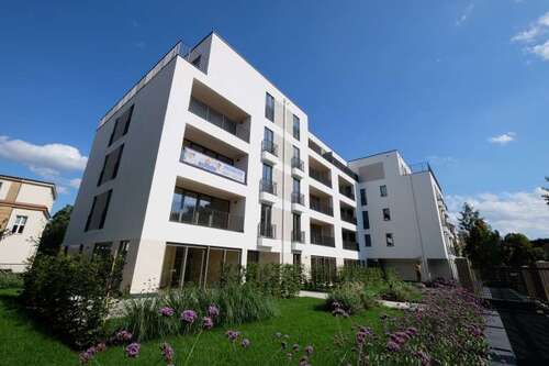 Foto - Wohnung zum Mieten in Dresden 1.474,00 € 109.2 m²