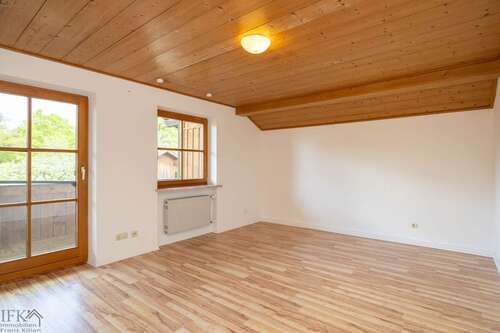 Foto - Wohnung zum Kaufen in Bernried am Starnberger See 625.000,00 € 114 m²