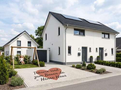 Foto - Haus zum Kaufen in Kusterdingen 613.147,00 € 127 m²