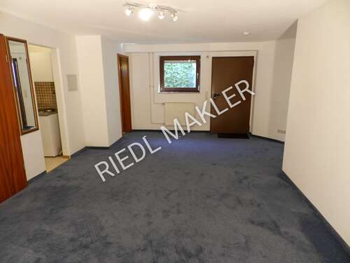 Foto - Wohnung zum Mieten in München 450,00 € 32 m²