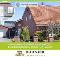 Haus zum Kaufen in Wunstorf 299.000,00 € 130 m²