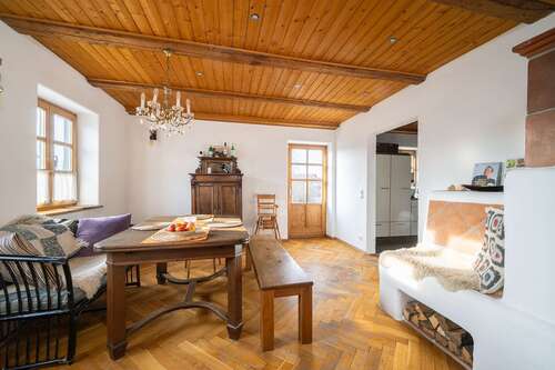 Foto - Haus zum Kaufen in Nandlstadt 649.000,00 € 260 m²