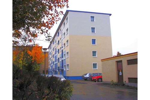 Foto - Wohnung zum Mieten in Plauen 246,59 € 46.88 m²