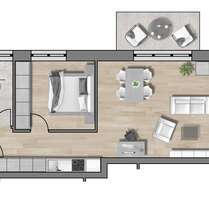 Wohnung zum Kaufen in Traunstein 319.500,00 € 50.28 m²