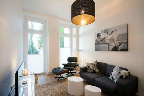 Foto - Wohnen auf Zeit in Essen 1.100,00 €