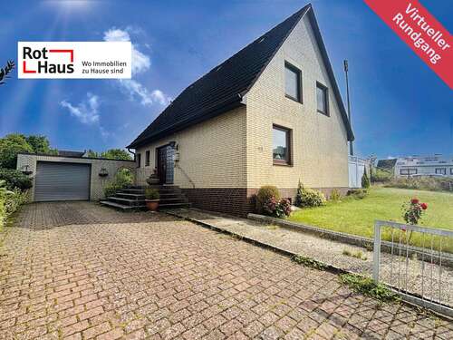 Foto - Haus zum Kaufen in Hamwarde 385.000,00 € 98 m²