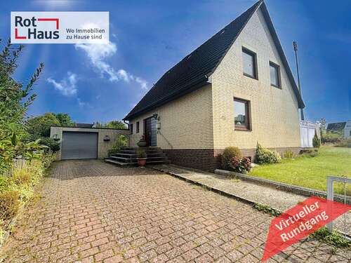 Foto - Haus zum Kaufen in Hamwarde 385.000,00 € 98 m²