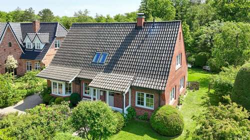 Foto - Haus zum Kaufen in Sankt Peter-Ording 899.000,00 € 156.69 m²
