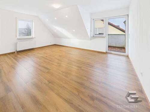Foto - Wohnung zum Kaufen in Offenbach an der Queich 239.000,00 € 65 m²