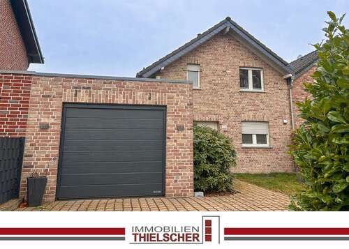 Foto - Haus zum Kaufen in Geilenkirchen Bauchem 379.000,00 € 109 m²