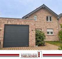 Haus zum Kaufen in Geilenkirchen Bauchem 379.000,00 € 109 m² - Geilenkirchen / Bauchem