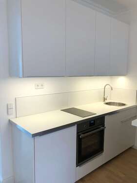 Foto - Wohnung zum Mieten in Berlin 850,00 € 40 m²