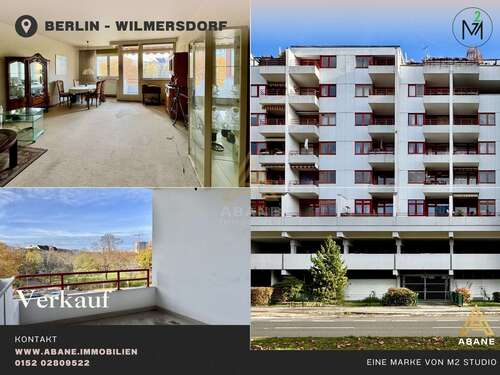 Foto - Wohnung zum Kaufen in Berlin 429.000,00 € 83.24 m²