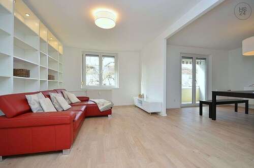 Foto - Wohnung zum Mieten in Stuttgart 1.990,00 € 60 m²