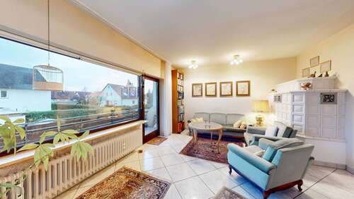 Foto - Wohnung zum Kaufen in Eckental Brand 325.000,00 € 109 m²