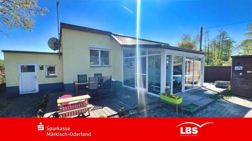 Foto - Haus zum Kaufen in Rehfelde 320.000,00 € 75 m²