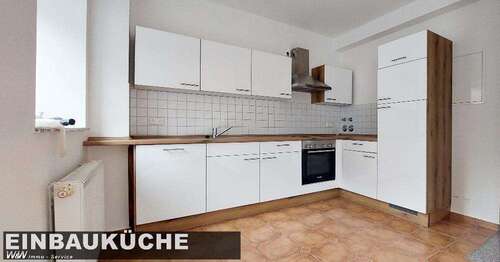 Foto - Wohnung zum Mieten in Zwickau 645,00 € 84.37 m²