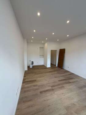 Foto - Wohnung zum Mieten in Düsseldorf 950,00 € 45 m²