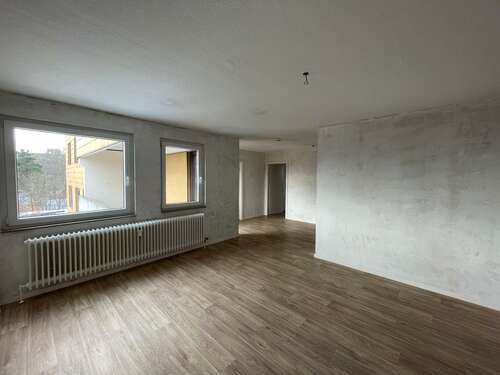 Foto - Wohnung zum Mieten in Herzogenaurach 550,00 € 80.96 m²