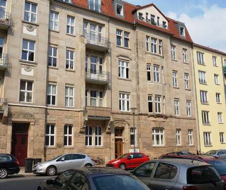 Foto - Wohnung zum Mieten in Dresden 657,00 € 71 m²