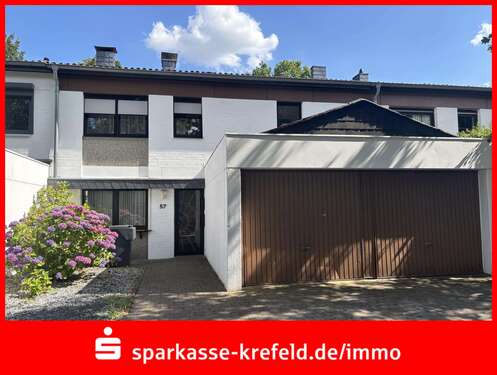 Foto - Wohnung zum Kaufen in Nettetal 229.000,00 € 107 m²