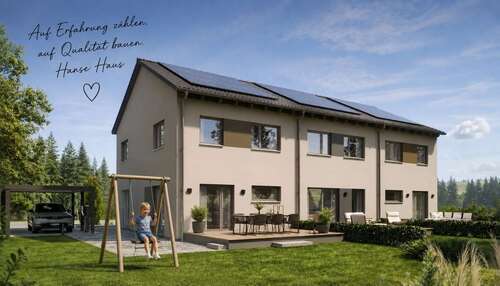 Foto - Haus zum Kaufen in Kusterdingen 584.996,00 € 107 m²