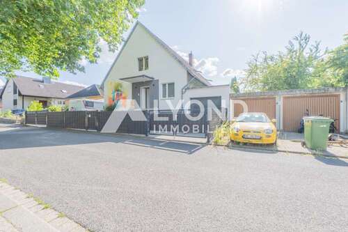 Foto - Haus zum Kaufen in Königslutter am Elm 299.000,00 € 220 m²