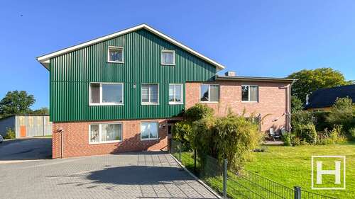 Foto - Wohnung zum Mieten in Oering 765,00 € 85 m²