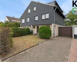 Haus zum Kaufen in Düsseldorf 785.000,00 € 173.91 m²