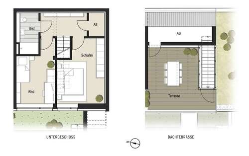 Foto - Wohnung zum Kaufen in Köln 799.000,00 € 104.63 m²