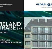 Wohnung zum Kaufen in Köln 799.000,00 € 104.63 m²