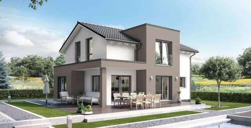 Foto - Haus zum Kaufen in Herrischried 452.510,00 € 137 m²
