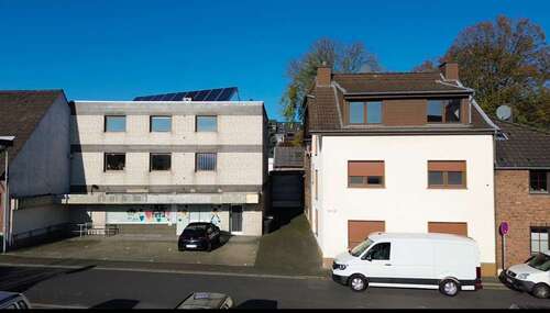 Foto - Grundstück zu verkaufen in Bergheim - Glessen 1.310.000,00 € 2630 m²