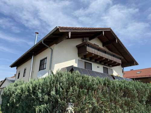 Foto - Wohnung zum Kaufen in Fridolfing 275.000,00 € 88.6 m²