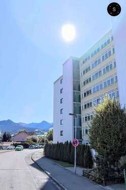 Foto - Wohnung zum Kaufen in Sonthofen 189.000,00 € 42 m²