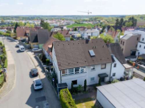 Foto - Haus zum Kaufen in Zirndorf 344.500,00 € 139 m²