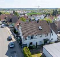 Haus zum Kaufen in Zirndorf 344.500,00 € 139 m²