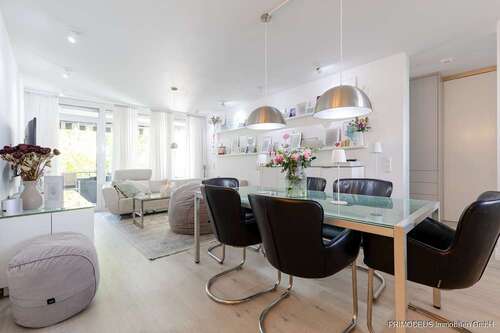 Foto - Wohnung zum Kaufen in Oberursel 409.000,00 € 96 m²
