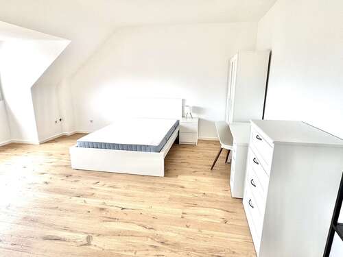 Foto - Wohnung zum Kaufen in Düsseldorf 365.000,00 € 73 m²