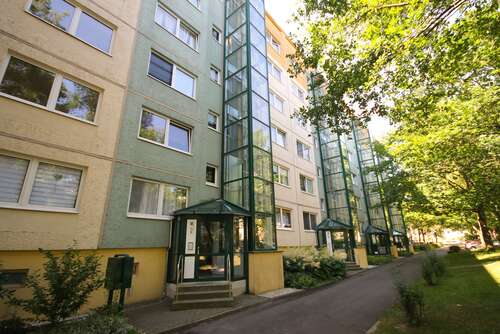 Foto - Wohnung zum Mieten in Gera 280,25 € 49.58 m²