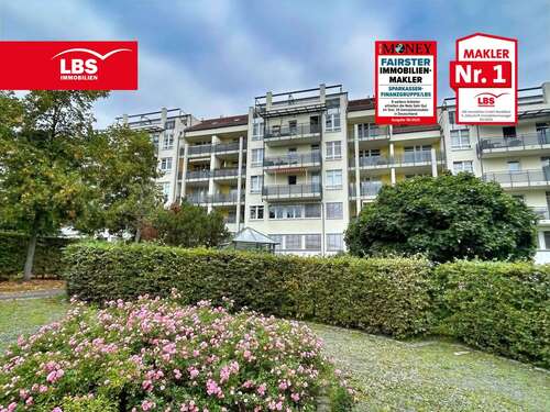 Foto - Wohnung zum Kaufen in Berlin 229.000,00 € 57.66 m²