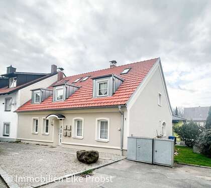 Foto - Wohnung zum Mieten in Waldmünchen 265,00 € 39 m²