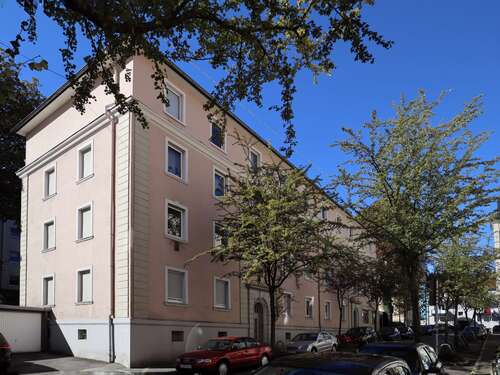 Foto - Wohnung zum Mieten in Wuppertal 399,00 € 58.53 m²