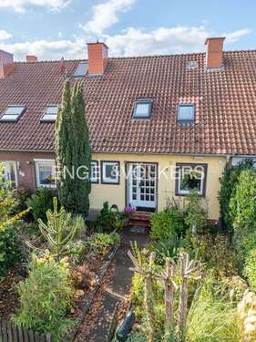 Foto - Haus zum Kaufen in Achim 295.000,00 € 100 m²