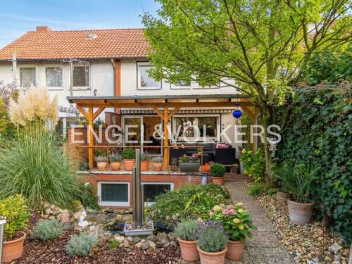 Foto - Haus zum Kaufen in Achim 249.000,00 € 100 m²