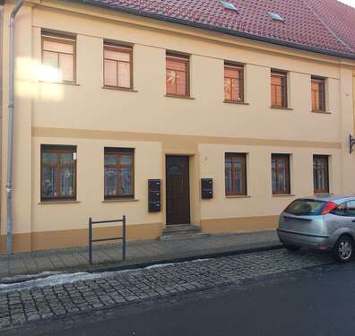 Foto - Wohnung zum Mieten in Bad Düben 821,92 € 91.32 m²