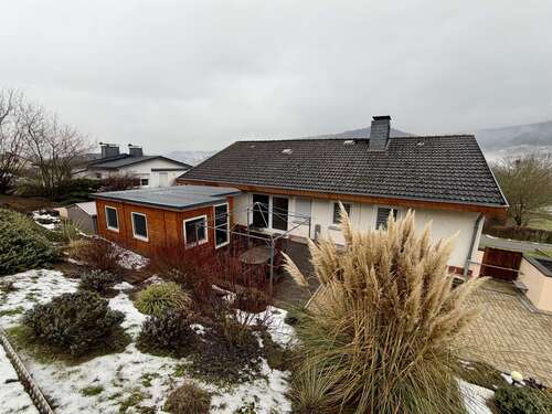 Foto - Haus zum Kaufen in Trendelburg Eberschütz 249.000,00 € 155 m²